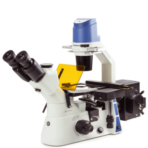 Inverted Microscopes
