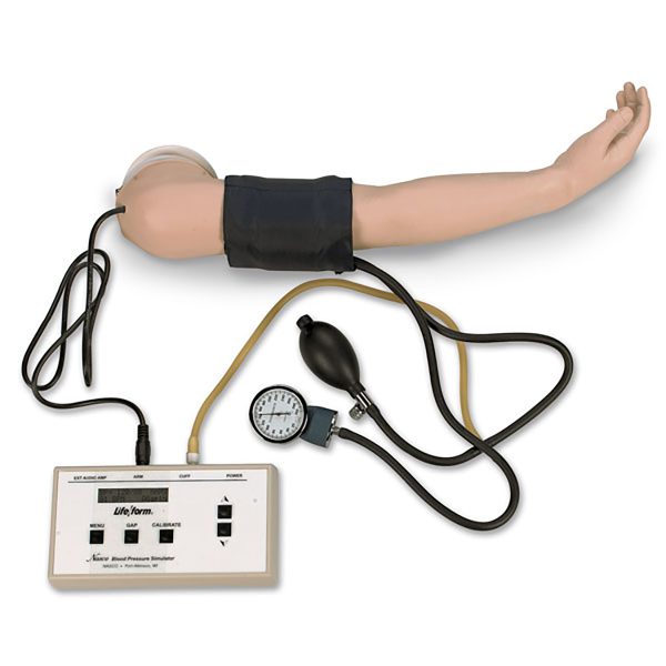 Blood Pressure Arm- 5 years old