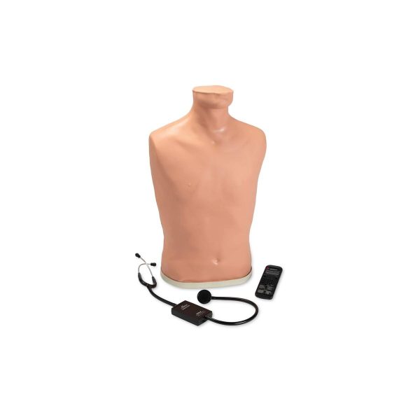 Auscultation Trainer and SmartScope™