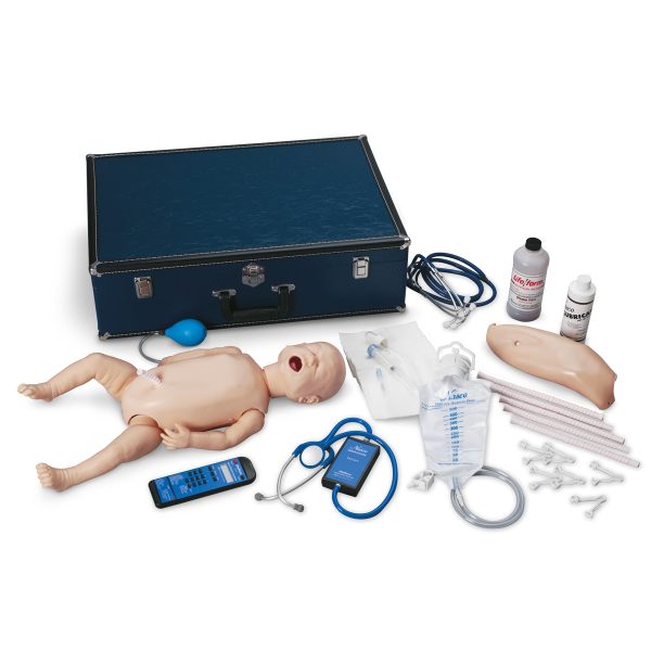 Infant Auscultation Trainer