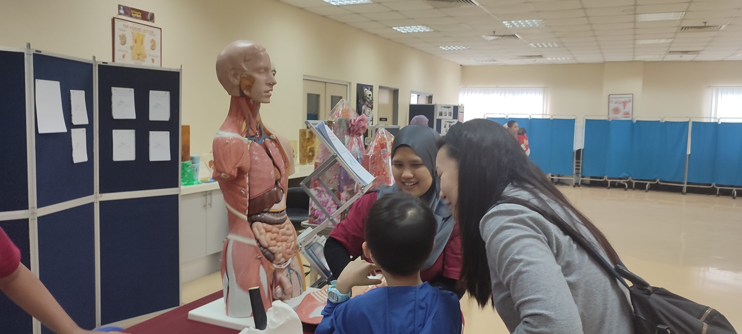 UiTM Family Day Anatomy 2024 (3)