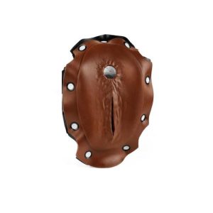 Hereford Palpation Panel Assembly Brown