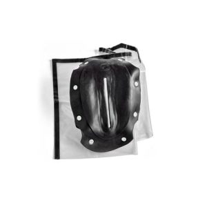 Hereford Birthing Panel Assemby Black