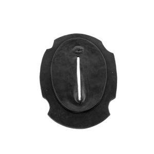Hereford Birthing Perineum Black