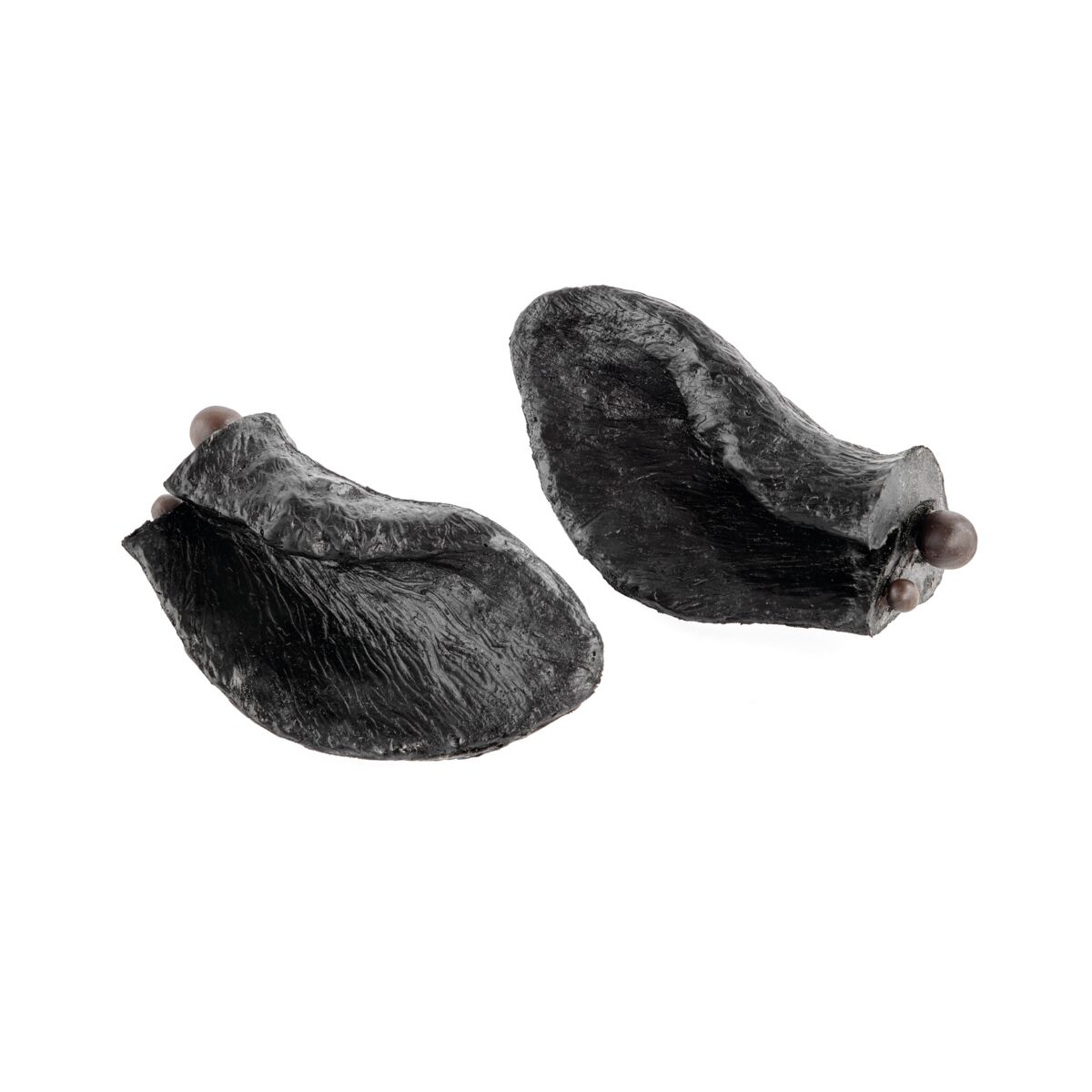 Market Steer Captive Bolt Tagging Ears