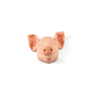 Non-Penetrating Small Piglet 3kg Head